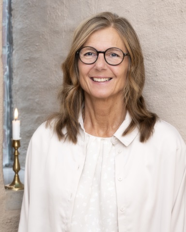 Ingela Pettersson